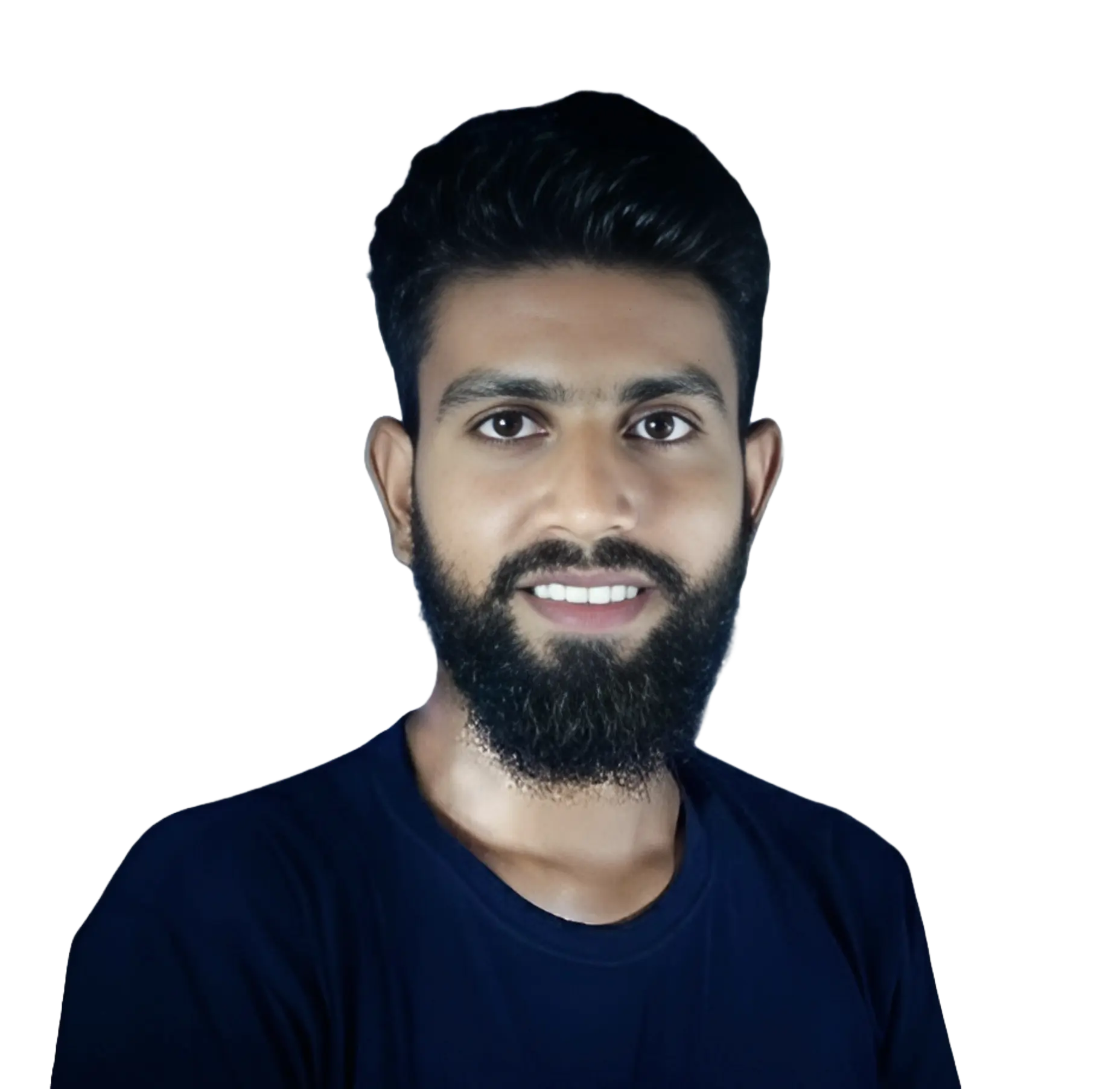 Emon Shah, WordPress and Laravel Developer in Rajshahi, Bangladesh